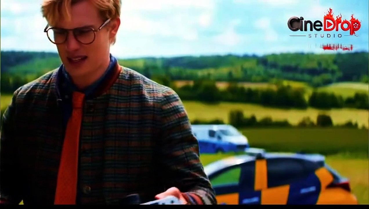 The Sheep Detectives | Official Trailer