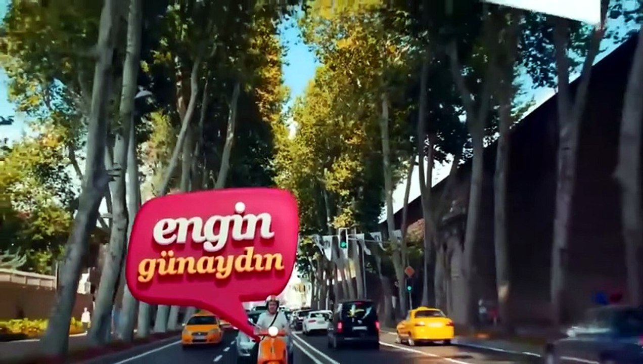2015 İçimdeki Ses LEYDA LYDIA TUĞUTLU ENGİN GÜNAYDIN Türk Filmi İzle