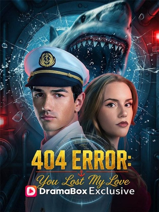 404 Error You Lost My Love (Exclusive) - Full EPS