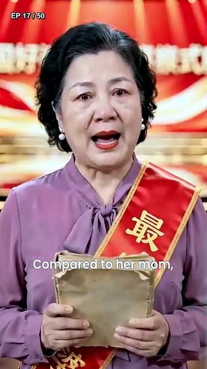 I Ditched My Nice Wife Persona- Drama FULL MOVIES ENGLISH SUB [Full Movie]