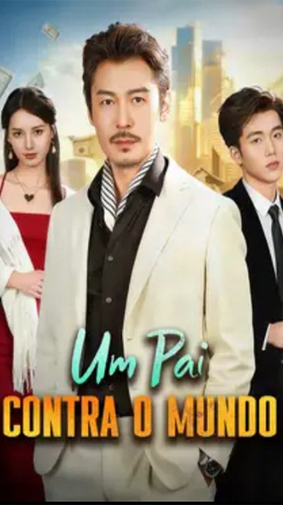 Um Pai Contra o Mundo - Película Full HD [Doblado ESP] | Ver hasta el final