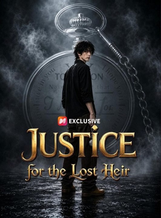 Justice for the Lost Heir - Full EPS (Exclusive)