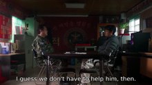 = Ep.09 =    Agent Kim Reactivated [ENGSUB]