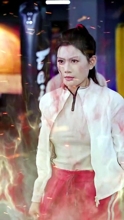 New Movie 2026 7 Days to Unleash the Dragon