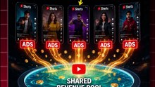 YouTube Shorts से पैसे कैसे मिलते हैं ?