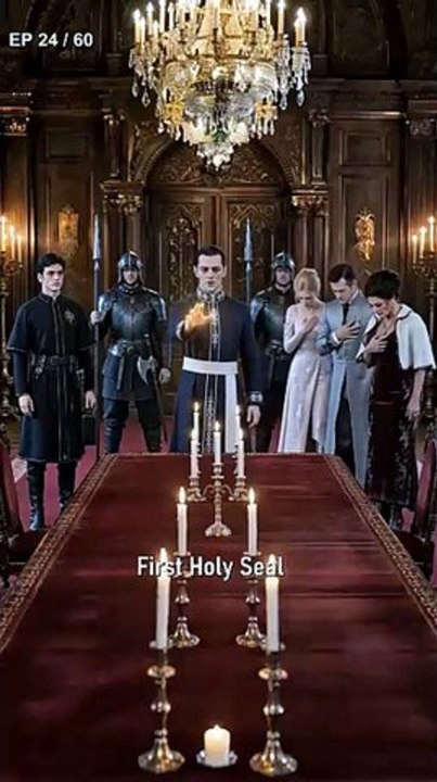 The Border Kingdom's Divine Healer-Drama FULL MOVIES ENGLISH SUB [Full Movie]