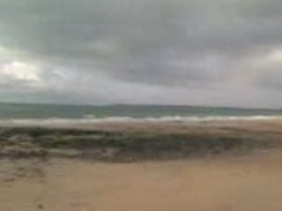Plage du Val-André
