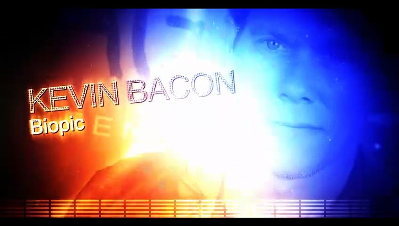 KEVIN BACON - BIOPIC (Mon Portrait Ciné) [Full Movie]