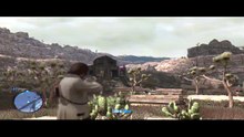 Red dead redemption fait le 23/09/2020