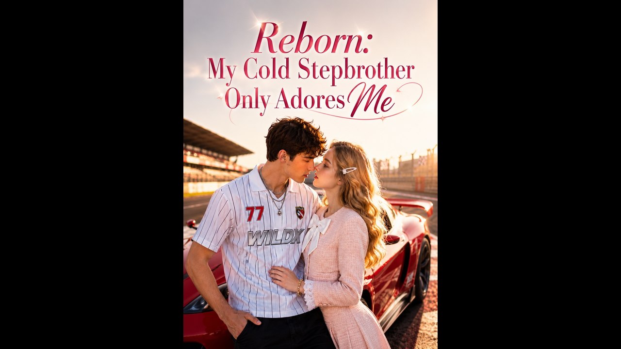 [FULL] Reborn My Cold Stepbrother Only Adores Me