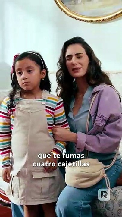 Me fui embarazada de ti en español [Full Movie]