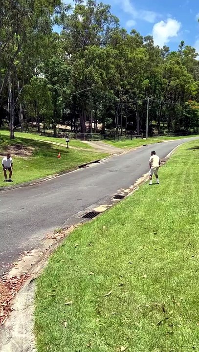 Hilarious Invisible Rope Street Prank | Funny Car Drivers Reaction