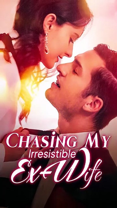 Chasing My lrresistible Ex-Wife  (73eps) | Short Drama Full HD #ASP [Full Movie]