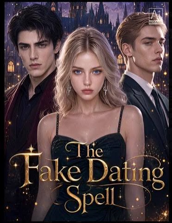 The Fake Dating Spell Full Series New Releases 2026
