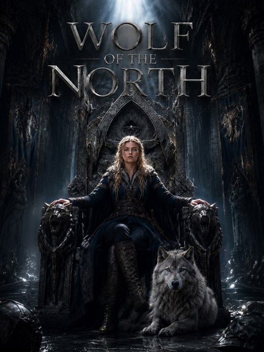Wolf of the North (35eps) | Short Drama Full HD #ANS