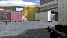 Counter Strike 1.6 Nuke Domination: Explosive Plays on css_nuke!