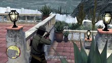red dead redemption undead nightmare fait le fait 22/12/2025
