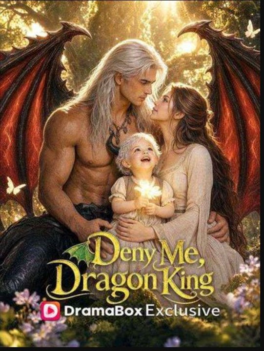 Deny Me, Dragon King - FULL