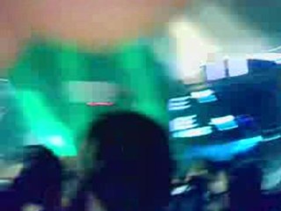 Joachim Garraud Smack My Bitch Up - Unighted By Cathy Guetta
