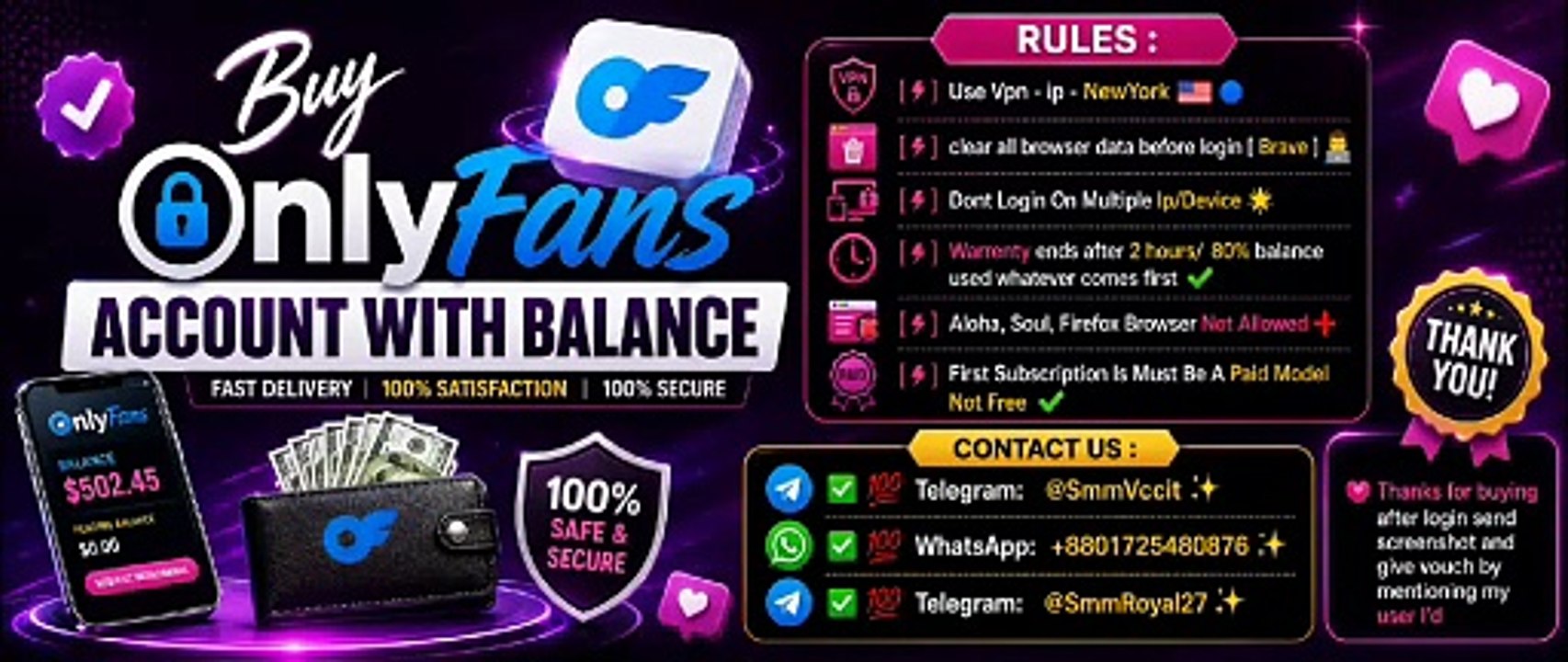 Stripchat Accounts - Buy Sell Trade