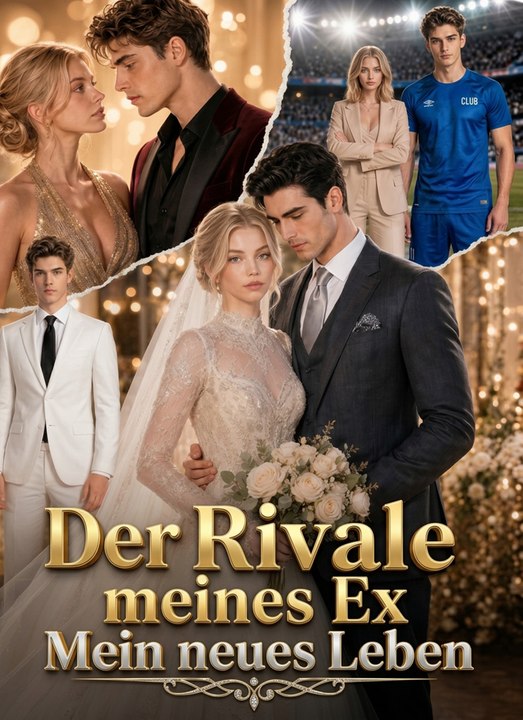 Der Rivale meines Ex: Mein neues Leben | Full 32 Eps SD Drama 2026