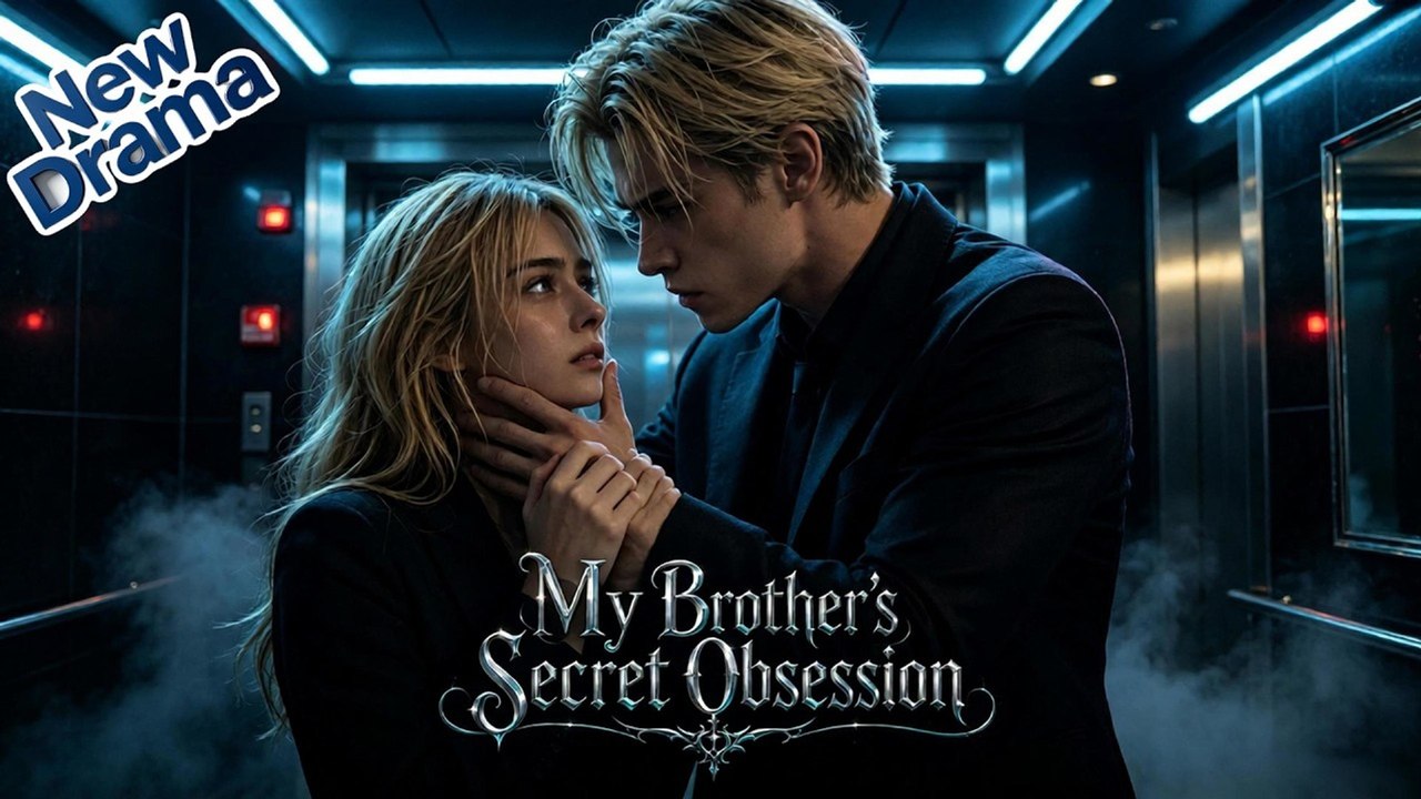 My Brother's Secret Obsessio