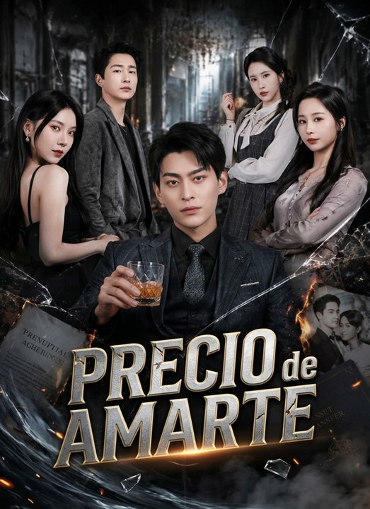 Precio de amarte - Parte 1/1 | Episodios 1-66