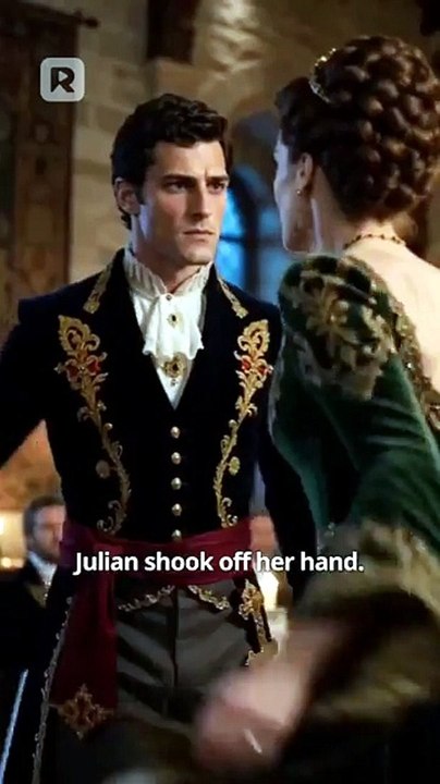 The Duke's Daughter Strikes Back - Full Episode (ENGSUB) | Fantasy Short Drama #ARS [Full Movie]