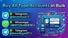 Top 6 Sites to Buying Fansly Account With Balance In (USA} Verified & Safe