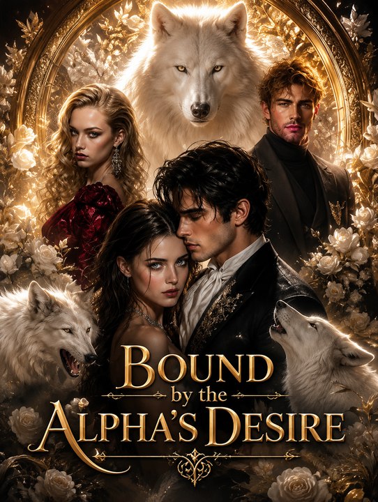 Bound by the Alpha's Desire Full EP | Werewolf Romance Drama | Alpha Mate, Forbidden Love & Supernatural Destiny - ENGSUB