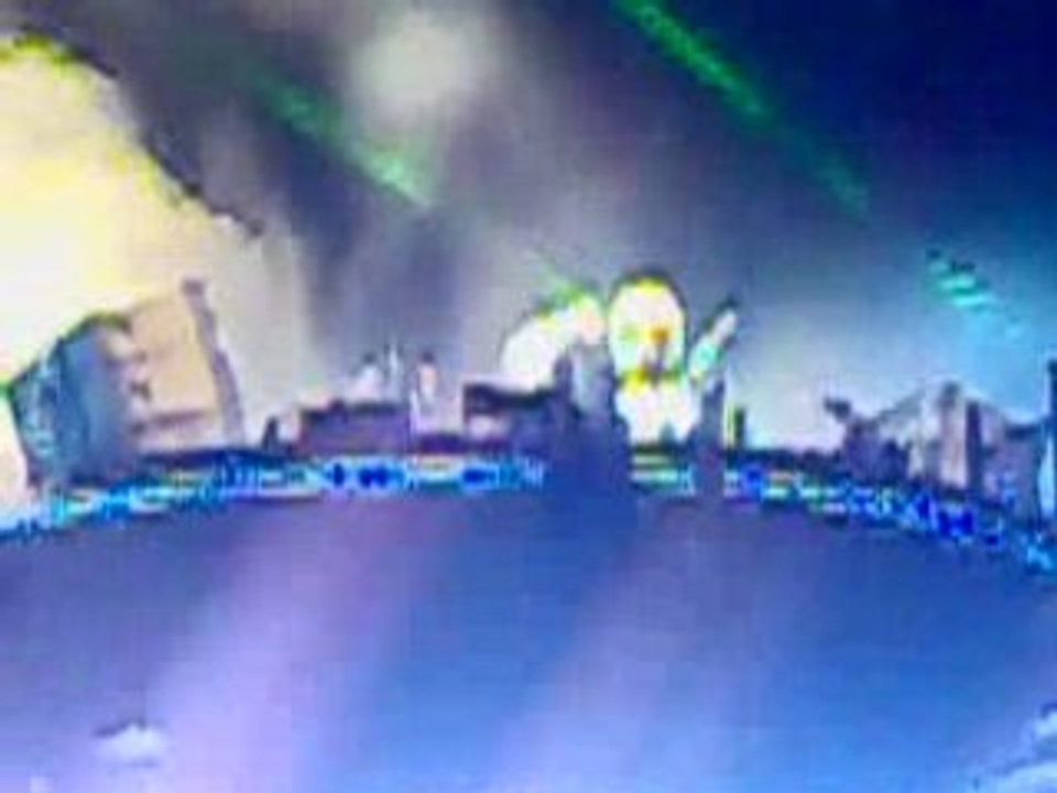 Joachim Garraud Smack My Bitch Up 2 - Unighted Cathy guetta