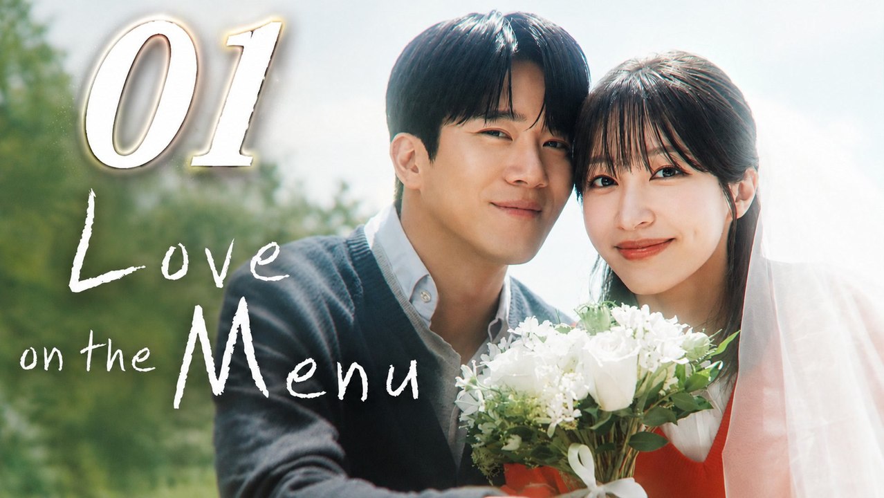 Love on the Menu Ep 1 [ English Sub ]