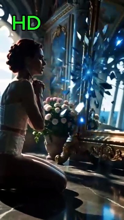Snow White's Revenge The Queen Stole My Face -Full Movie (2026) - FULL ENGSUB [Full Movie]