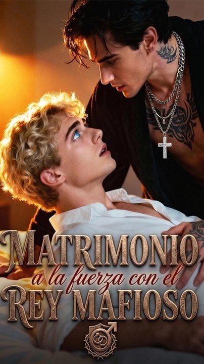 Matrimonio A La Fuerza Con El Rey Mafioso - Full HD 👑
