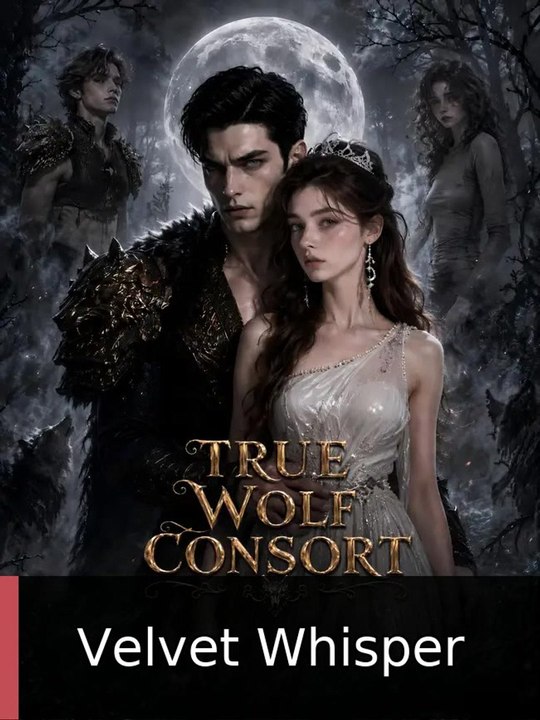 True Wolf Consort #englishsub #fullmovie🌸🍿 | Velvet Whisper