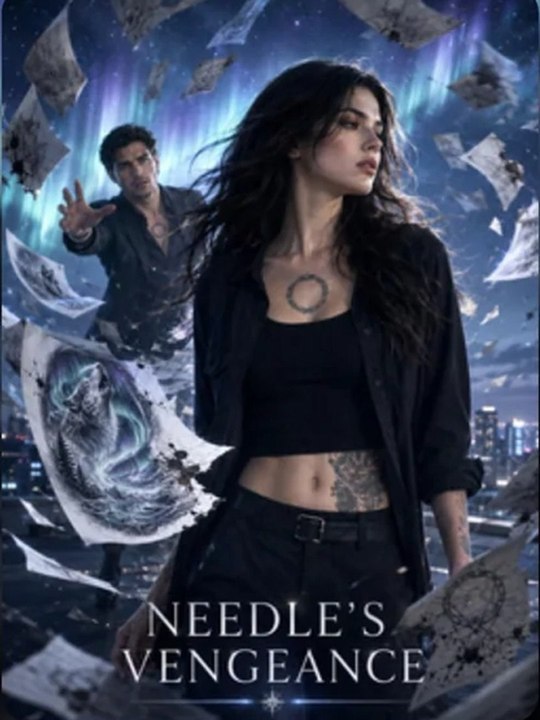 needles vengeance🧸FULL🧸