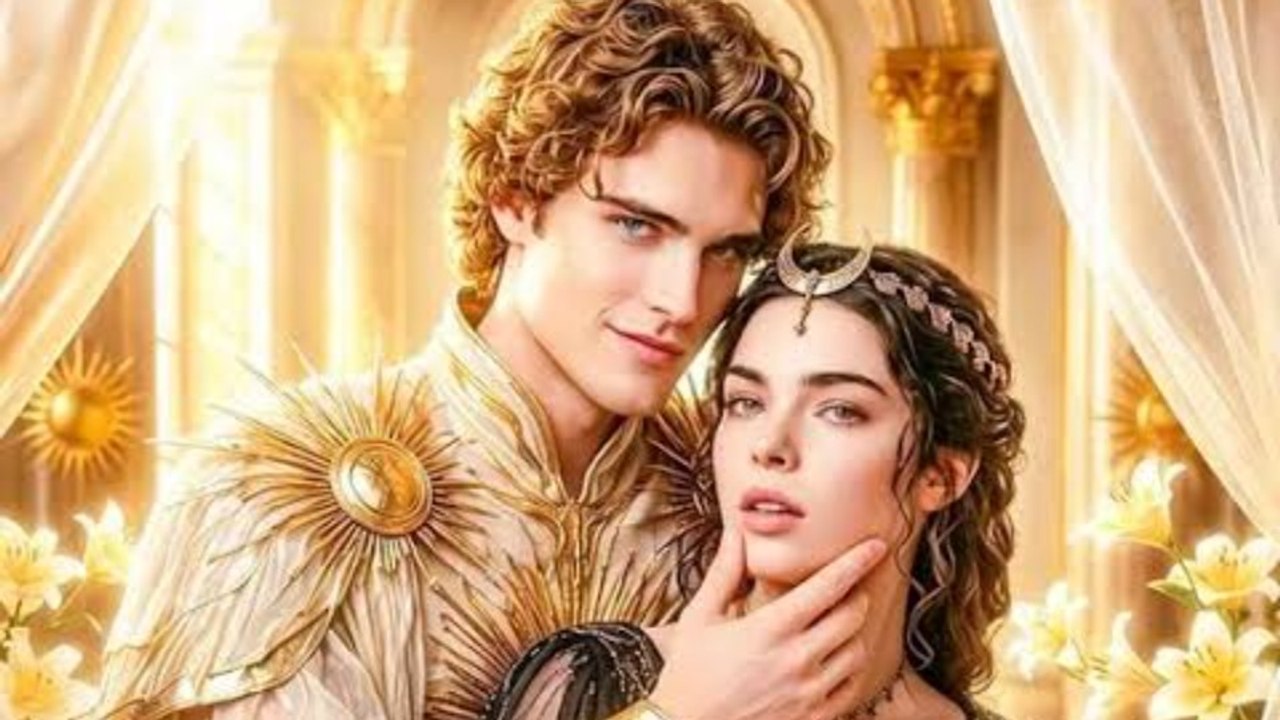My Wolf Is the Sun God (Serie Completa) | Short Drama Español