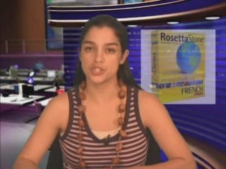 SearchEngineUpdate with Vanessa Zamora - 07-08-2008