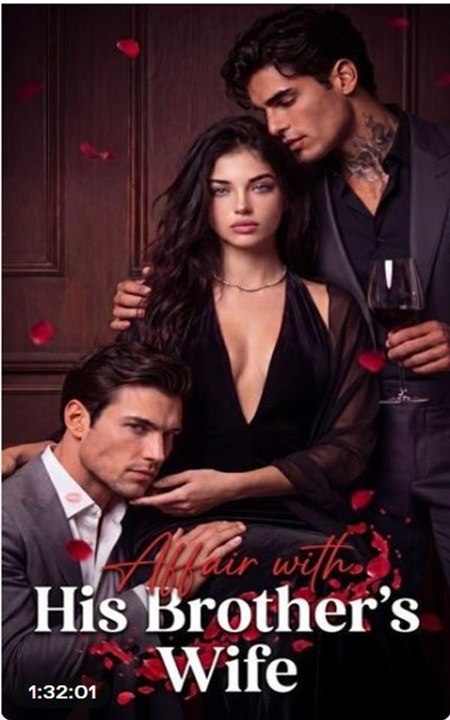 Affair with His Brother's Wife - Full Episode
