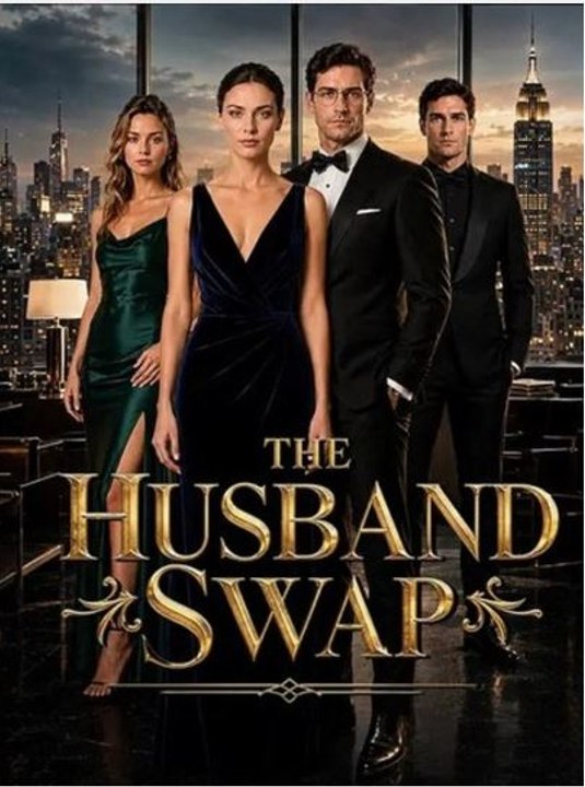 The Husband Swap - Full Episode