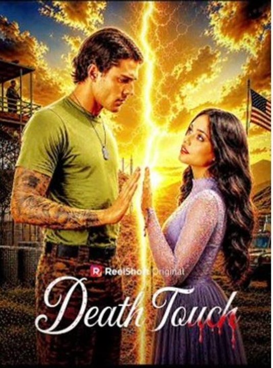 Death Touch Full Episode