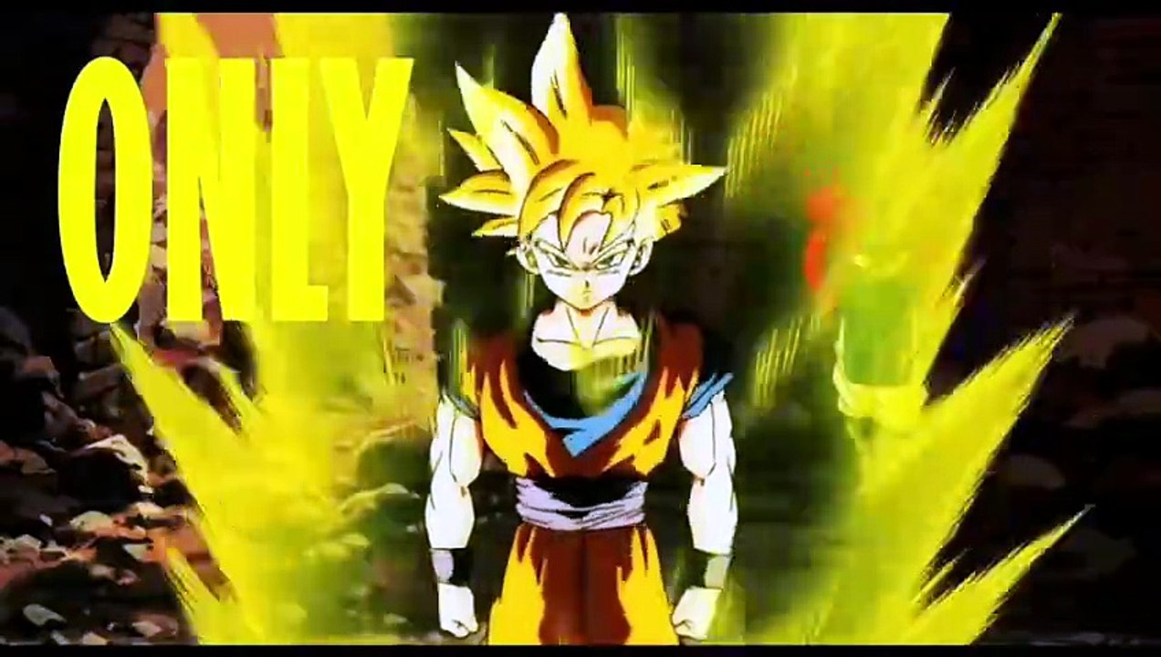 AMV DBZ