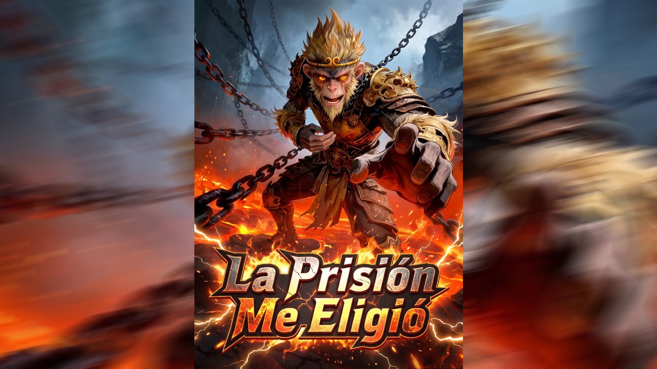 [Doblado] La Prisión Me Eligió | Full 84 Eps SD...