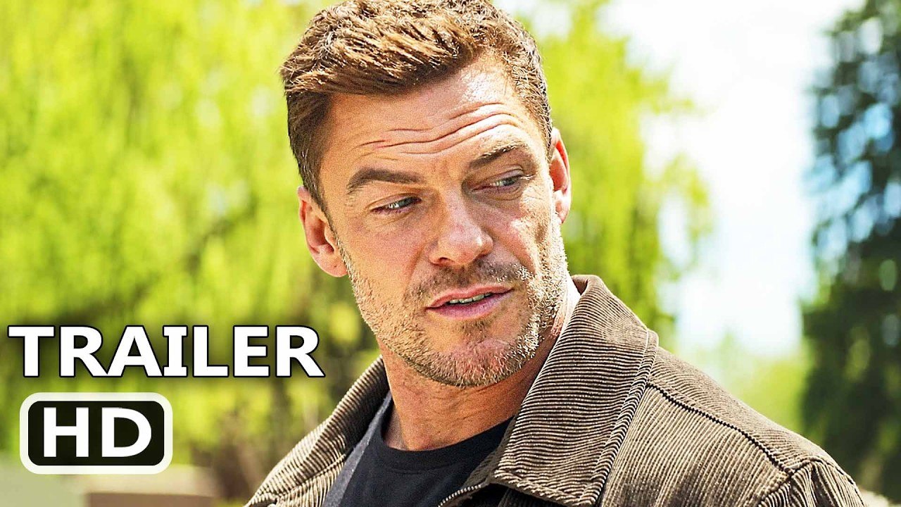 NEAGLEY Official Trailer (2026) REACHER Spin-off
