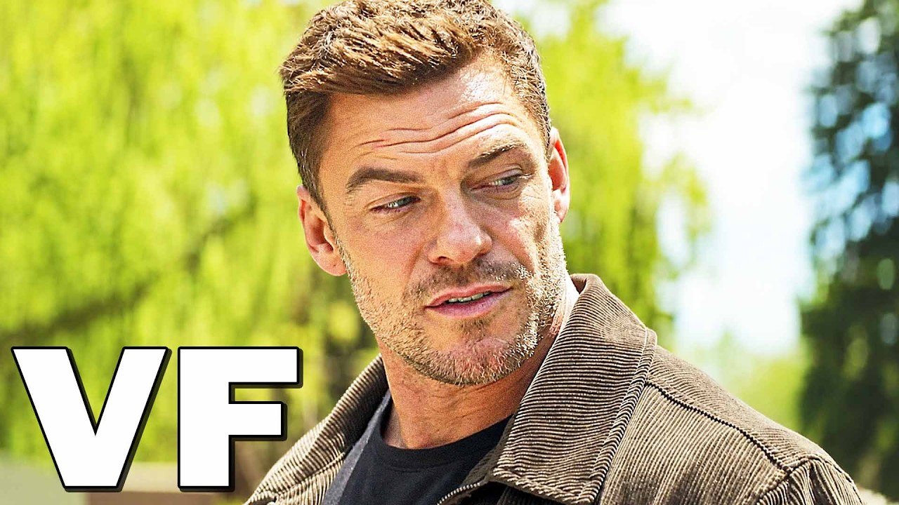 NEAGLEY Bande Annonce VF (2026) REACHER Spin-off