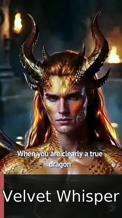 dragon king kael and lyra #engsub #fullepisode🧲🎬 | Velvet Whisper