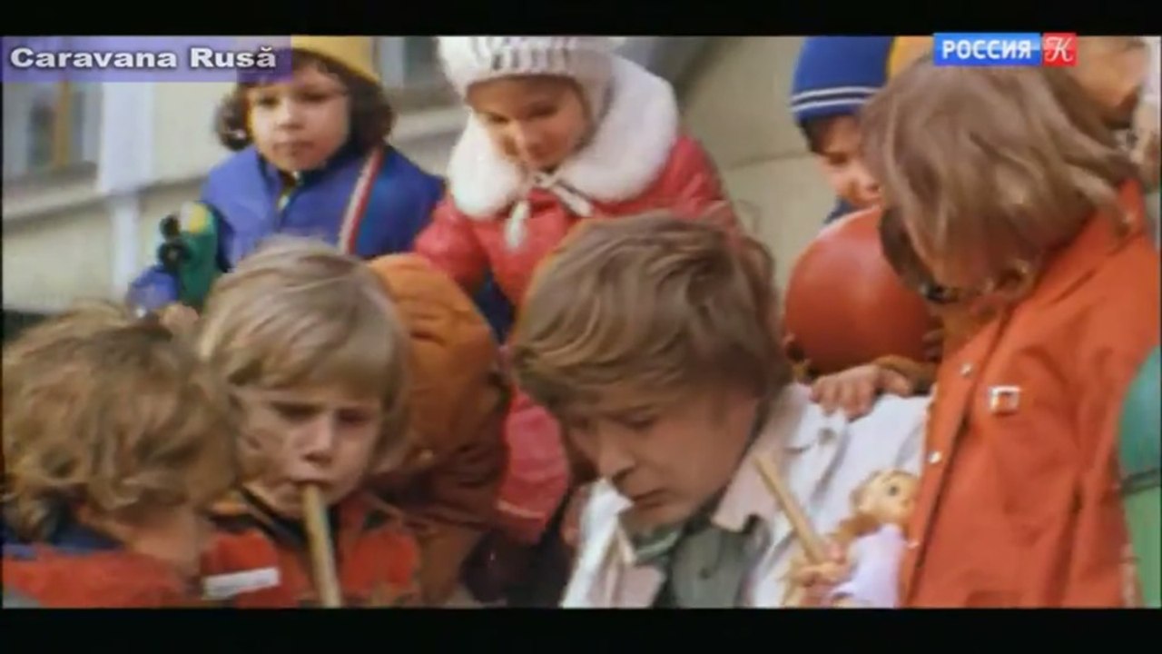 Educatorul cu mustață (1977)