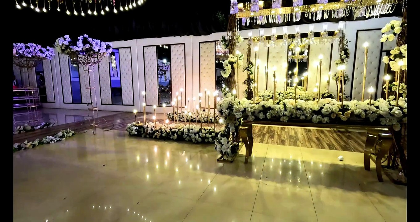 Beautiful Venue 4K Ultra HD