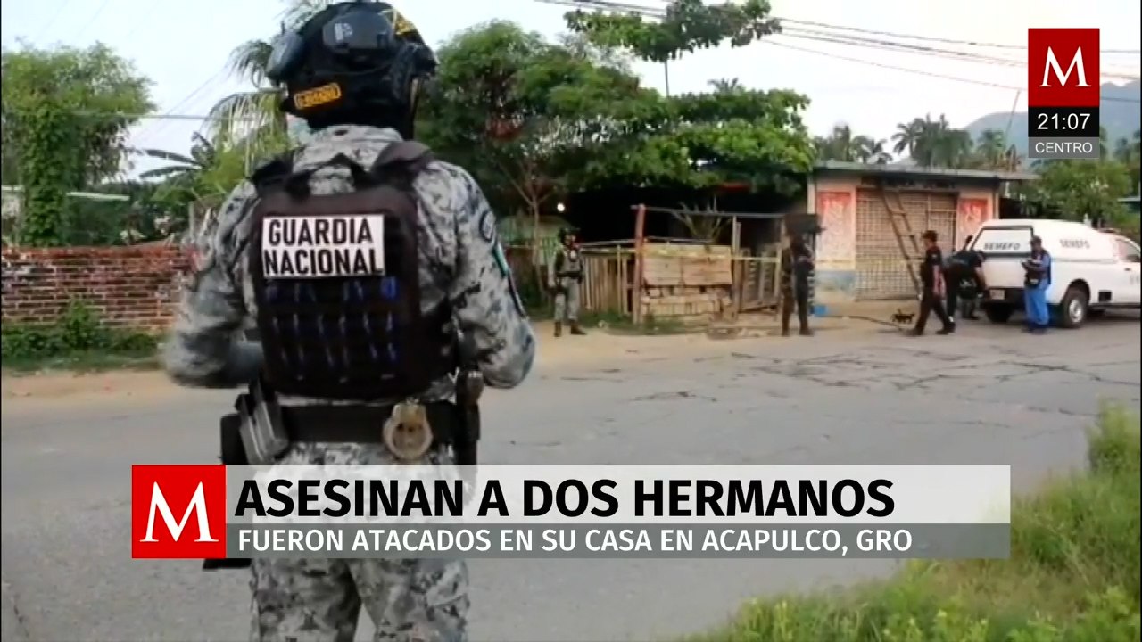 Milenio Noticias, 25 de julio de 2026