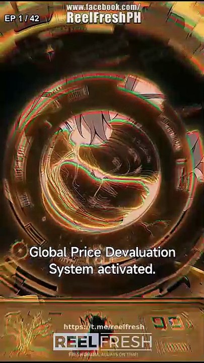 Global Devaluation- Prices Plummet, My Fortune Explodes [Full Movie]